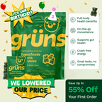FN-01™ Foundational Nutrition